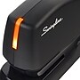 Swingline Optima 30 Electric Desktop Stapler, 30-Sheet Capacity, Black (42150)~#|#~35756382-1216-414C-B4892B463E77160A_sc7