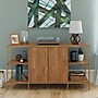 Sauder International Lux Credenza TV Stand, Screens up to 65", Sindoori Mango (428195)~#|#~3577105E-9FD8-4E84-B44CF797AD156853_sc7