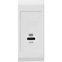 StarTech Universal 6' USB-C 60W Laptop Charger, White (WCH1C)~#|#~357B1D66-0127-43BD-8EF0BC9B2EDA4912_sc7
