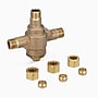 Sloan Optima Thermostatic Mixing Valve (0326045PK)~#|#~357CC38A-7F0C-4B83-B6766769BC989B83_sc7