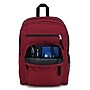 JanSport Big Student Laptop Backpack, Large, Russet Red (JS0A47JK04S)~#|#~357DABE7-4E00-4964-A4DFED41577FCE66_sc7