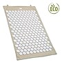 Bed of Nails ECO Acupressure Travel Mat, Beige (1750)~#|#~357EBD59-E256-4E26-8ACCE308E3782909_sc7