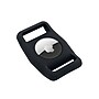 M-Edge Trinket Pet Collar Bluetooth Tracker Holder for Apple AirTag, Black (TAG-TRK-S-B)~#|#~3581780B-0966-4B0B-B2AB6F3E3D7908A0_sc7