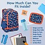 bentgo 2-in-1 Kids Sports Laptop Backpack, Large (BGBKPAK-SPO)~#|#~3582712B-6A16-4D4E-9DD23C7A558A31D0_sc7