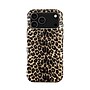 Burga Player Tough Magsafe Phone Case For iPhone 17 Pro Max, Shock Absorbing, Leopard (BP_03_IP17PROMAX_TH-magsafe)~#|#~358295B1-2928-4677-8B5E88813895C301_sc7