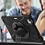 SaharaCase Raider-X Series Heavy Duty Case for iPad Air 11" (M3/M2), Scorpion Black (TB00423)~#|#~3582FAE9-5257-4EFD-8896BCA3F9A9D731_sc7