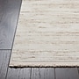 Safavieh Whisper Collection 9' x 12' Rectangle Indoor Area Rug, Machine Made, Ivory/Beige (WHS584A-9)~#|#~35835192-2E2E-4FA8-ABD35A0C0356507A_sc7