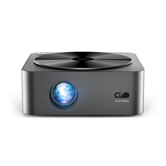 ULTIMEA プロジェクター Apollo P40 Ultimea Apollo P40 | Native 1080P Smart Projector with 4K