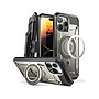 SUPCASE Unicorn Beetle PRO MAG Rugged Case for iPhone 15 Pro, Shock-Absorbing, Titan Gray~#|#~3584AC39-B19B-42EC-B741DE08307BDC62_sc7