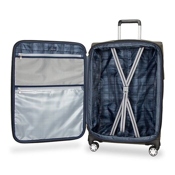 Skyway Luggage Sigma 7.0 24
