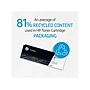 HP 26A Black Standard Yield Toner Cartridge, 2/Pack (CF226AD)~#|#~358778F2-F2C4-4ED9-BE5D377343AE5A91_sc7