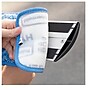 Rubbermaid HYGEN 11" Quick Connect Microfiber Wall/Stair Wet Mop Pad (FGQ82000BL00 )~#|#~3587B4CC-8295-462A-919A6AF9816D82AD_sc7
