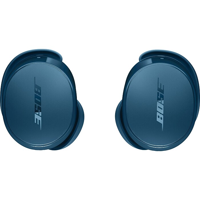 Bose QuietComfort Wireless Active Noise Canceling Earbuds