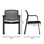 Workplace2.0™ Esler Fabric Guest Chair, Black (UN28355-CC)~#|#~35899F55-0D03-4D7A-BD113F2702B24BEB_sc7