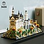 LEGO Architecture Neuschwanstein Castle Collectible, 3,455 Pieces (21063)~#|#~358A3C8F-244A-4240-8F98DD64E2404EFF_sc7