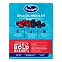 Ocean Spray Blueberry Cran Snack Medley, 1 oz, 10/Pack (307-00426)~#|#~358AB1FF-336A-431B-A13EE5801E126E4A_sc7