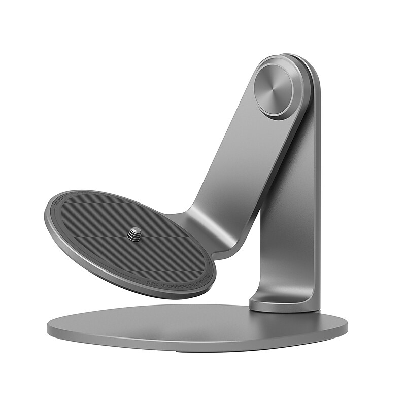 XGIMI Multi-Angle Stand for XGIMI MoGo and Halo Series Projectors, Silver (D185S) image 1