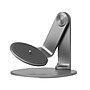XGIMI Multi-Angle Stand for XGIMI MoGo and Halo Series Projectors, Silver (D185S)~#|#~358B460D-EEE3-4B68-B5E935B4C90866EE_sc7