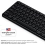 Satechi Slim EX3 Wireless Keyboard, USB-C, Space Black (ST-KEX3C-EN)~#|#~358D9BD8-3A75-4349-84A4F035C3AACE48_sc7