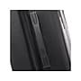 InUSA Drip 24" Hardside Suitcase, 4-Wheeled Spinner, TSA Checkpoint Friendly, Black (IUDRI00M-BLK)~#|#~358DE7EA-8367-4432-A3DD85782A0C8EAD_sc7