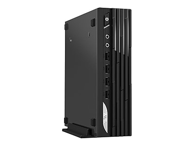 MSI PRO DP21 13M Desktop Computer - Thumbnail 3