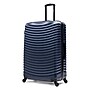 DUKAP Adly 32" Hardside Suitcase, 4-Wheeled Spinner, TSA Checkpoint Friendly, Blue (DKADL00XL-BLU)~#|#~35918551-682F-41AF-B227255609B15407_sc7