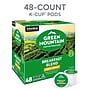 Green Mountain Coffee Roasters Breakfast Blend Coffee Keurig® K-Cup® Pods, Light Roast, 48/Box (81909/15170)~#|#~3592D2B1-CBCA-437F-9809879FAABA9394_sc7