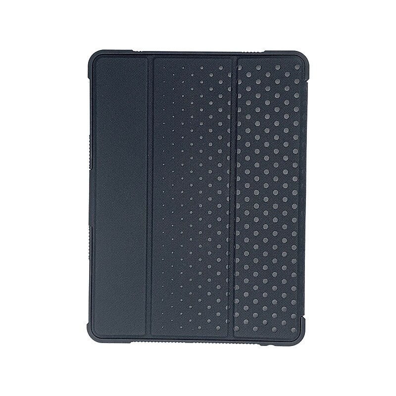 M-Edge Exo 10.9" Protective Cover for Apple iPad, 10th Generation, Black (PX9-EX-P-B) image 1