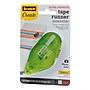 Scotch® Tape Runner, 0.31" x 11 yds., Green Dispenser (055-ES-CFT)~#|#~3596C1E6-AE6B-4651-9B29A3A2397C0B55_sc7