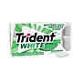 Trident White Sugar Free White Spearmint Gum, 16 Pieces/Pack, 9/Packs (VAM05125)~#|#~35971843-D86C-46D7-A3F2BC7B427F7793_sc7