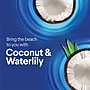 Clorox Scentiva Disinfecting Wipes, Pacific Breeze & Coconut Scent, 75 Wipes/Container, 6/Carton (60037CT)~#|#~3598E40B-0080-4F8A-A6173628E30D3065_sc7