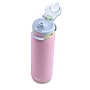 Ello Pop & Fill Stainless Water Bottle, 22 oz., Rosy Skyline (454-2201-304)~#|#~359EFE19-06D1-442B-AD6869BC26439B5D_sc7