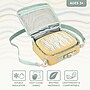 Bentgo Kids Prints Wavy Insulated Lunch Bag (BGPTBAG-WAV)~#|#~359F6CBF-04A5-4ADD-84F42C7FAEF14367_sc7