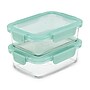 Ello Color Lock Snack Container, 2/Pack (140-2301-035-2)~#|#~35A0B284-587F-4FCB-9954B3292D02B4F9_sc7