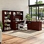 Bush Furniture Cabot Lateral File Cabinet, Harvest Cherry (WC31480)~#|#~35A12AEE-71F7-49B9-9EC798942A6B1544_sc7