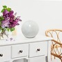 Creekwood Home Table Lamp, White (CWT-2037-WH)~#|#~35A25CFC-2D82-4598-B1D97D1020AAC89D_sc7