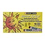 Sakura Cray-Pas Junior Artist Oil Pastels, Assorted Colors, 16/Set, 6 Sets/Bundle (SAKXEP16-6)~#|#~35A2EFCA-25DC-4CF8-8A9141B004DCF5E2_sc7