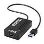 Plugable 12" USB 3.0 to 2K HDMI Video Graphics Adapter with Audio for Multiple Monitors (UGA-2KHDMI)~#|#~35A3AA88-572E-4202-944FDF123BAE705E_sc7