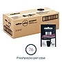 Lavazza Coffee Flavia Freshpacks, Dark Roast, 76/Carton (MDR01041)~#|#~35A3C358-4C10-4537-A289880589EDDE5F_sc7