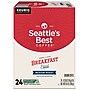 Seattle's Best Coffee Breakfast Blend Keurig® K-Cup® Pods, Medium Roast, 24/Box (SBK30188)~#|#~35A41ADC-2A3A-45BE-9A605F4133F2A030_sc7