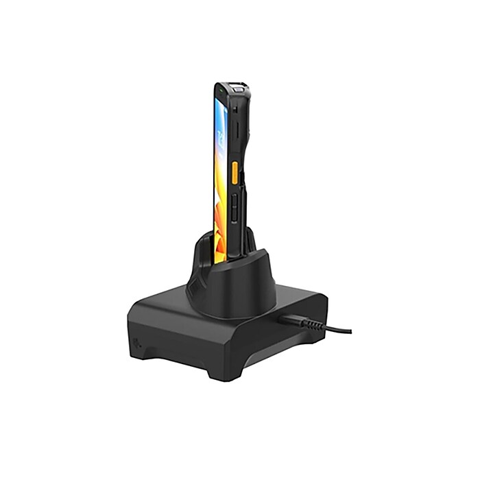 Zebra TC2x Series Cradle (CRD-TC2L-BS1CO-01) | Staples