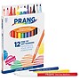 Prang Washable Water Based Markers, Fine Tip, Assorted Colors, 12/Pack (80714)~#|#~35A6F867-39F4-4091-9EF3534AEB837542_sc7