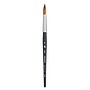 Princeton Aqua Elite Short Handle Watercolor Synthetic Round Brush (PBXP4850R12)~#|#~35A8EA48-131C-4B9B-BB9DC54D628EBA09_sc7