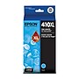 Epson T410XL Cyan High Yield Ink Cartridge   (T410XL220)~#|#~35A946E6-9D57-48AB-8ED4B7538FC6616A_sc7