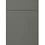 JAM Paper Self Seal A7 Envelope, 5 1/4" x 7 1/4", Smoke Gray, 50/Pack (4880V-80-50)~#|#~35AD97A2-210B-4436-81677F2DCC1B6604_sc7