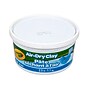 Crayola Air Dry Clay, Blue, 4/Bundle (BIN575142-4)~#|#~35AE8DFE-F590-4E9C-B4E1C0465DB02704_sc7