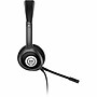 Morpheus 360 Connect Stereo Computer Headset, Unified Communcations Certified, Black (HS5600SU)~#|#~35AF8479-CBD6-4A0F-95493F09B10E69B3_sc7