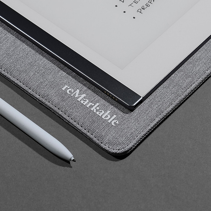 reMarkable Polymer Weave 10.3