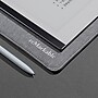 reMarkable Polymer Weave 10.3" Folio for reMarkable 2 Tablet and Marker/Marker Plus, Gray (RM310)~#|#~35AFFF4E-5E11-47BC-8E44588B9982A2CE_sc7