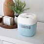 Crane Top Fill Evaporative Cool Mist Tower Humidifier 0.5-Gallon, 250 sq. ft., Blue (EE-5403)~#|#~35B4A2CF-7512-4F8D-A06CD75CE2907B98_sc7